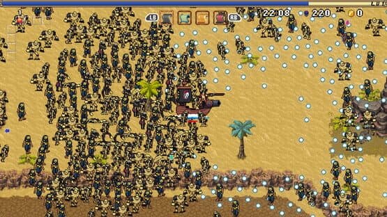 Spellbound Survivors — screenshot 4