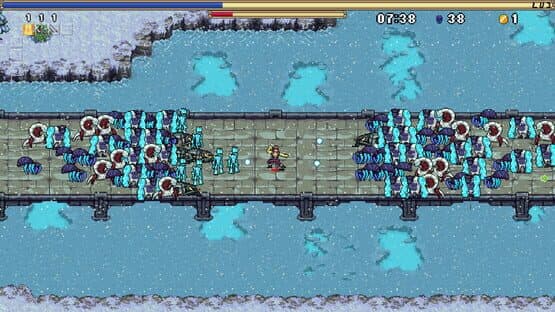 Spellbound Survivors — screenshot 5