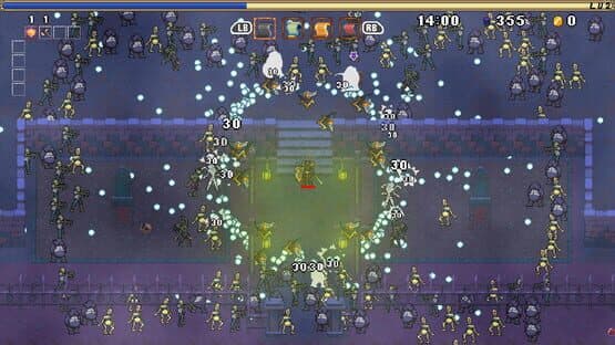Spellbound Survivors — screenshot 7