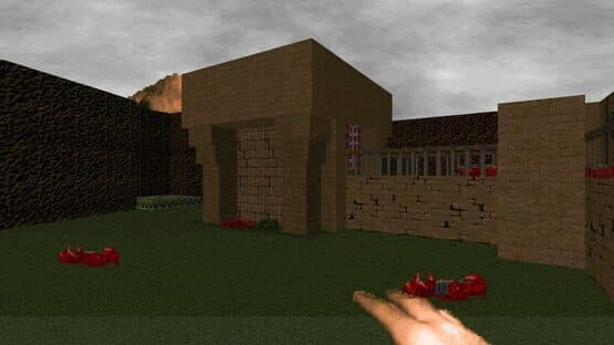 Short Maps for Short People 2 — screenshot 1