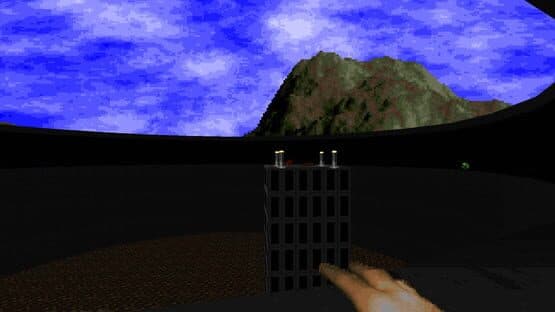 Short Maps for Short People 2 — screenshot 6