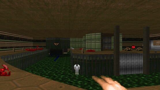 Short Maps for Short People 2 — screenshot 8