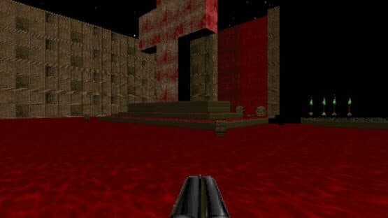 Short Maps for Short People 3 — screenshot 5
