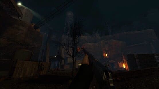 Raising the Bar: Salvation — screenshot 1