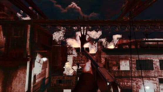 Raising the Bar: Salvation — screenshot 2