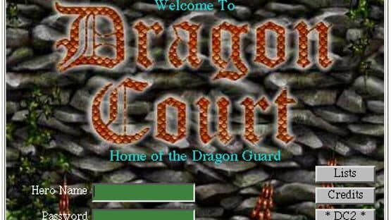 Dragon Court — screenshot 1