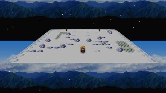 Journey to the End — screenshot 2