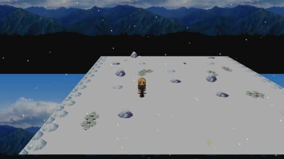 Journey to the End — screenshot 3