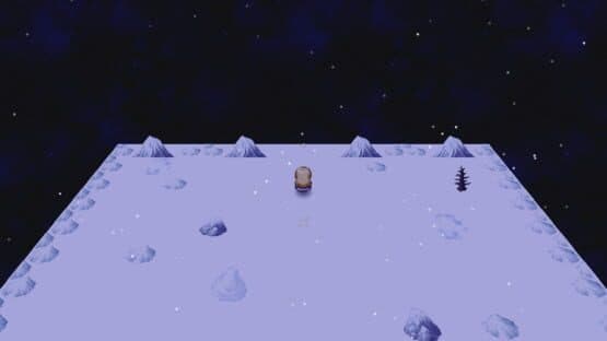 Journey to the End — screenshot 4