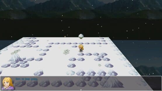 Journey to the End — screenshot 5