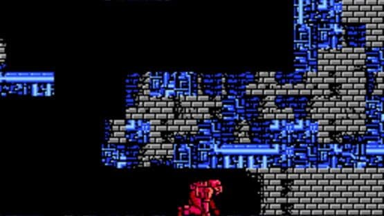 Relics: Ankoku Yousai — screenshot 1