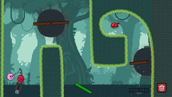 Boing Odyssey — screenshot 7