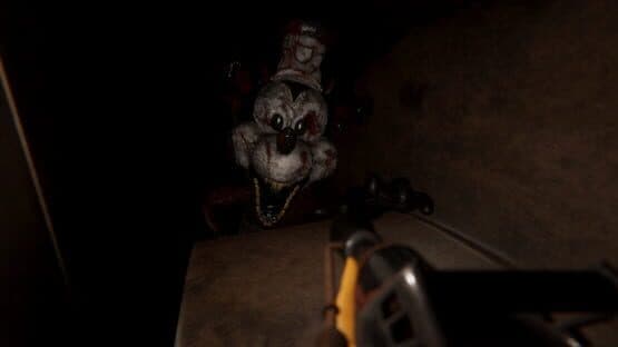 Infestation: Origins — screenshot 1