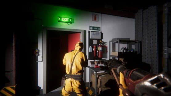 Infestation: Origins — screenshot 2
