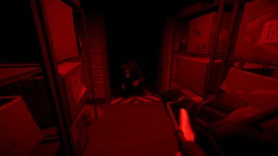 Infestation: Origins — screenshot 3