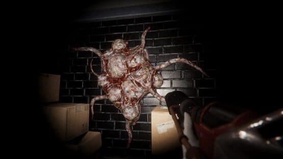 Infestation: Origins — screenshot 5