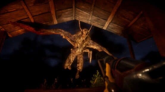 Infestation: Origins — screenshot 7