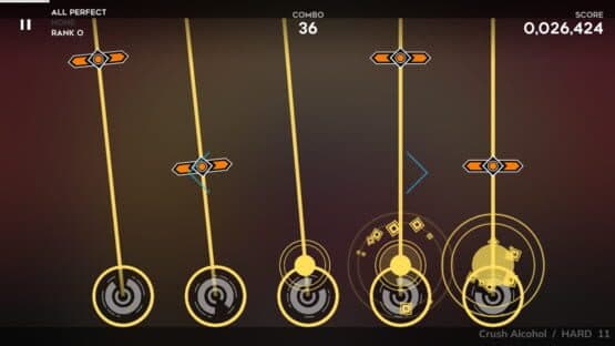 Orzmic — screenshot 4