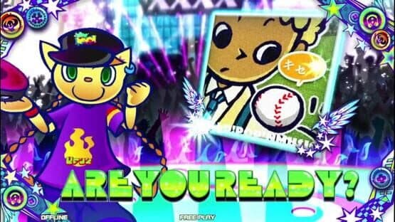 Pop'n Music — screenshot 6
