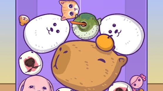 Merge Fellas — screenshot 1
