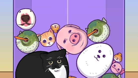 Merge Fellas — screenshot 2