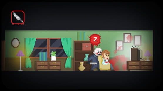 The Happyhills Homicide — screenshot 1