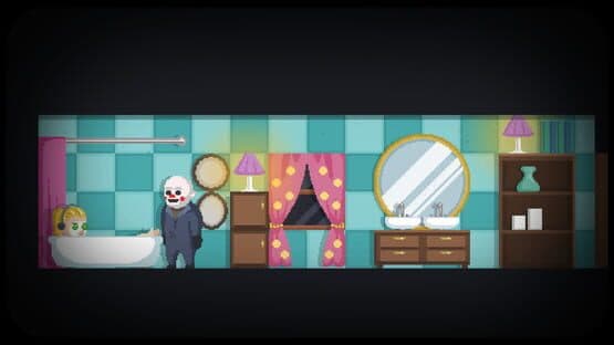 The Happyhills Homicide — screenshot 2