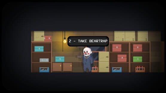 The Happyhills Homicide — screenshot 3