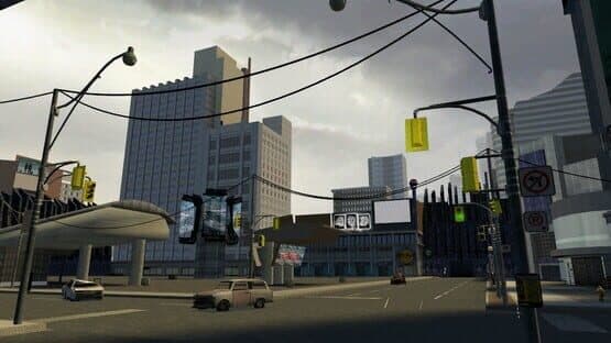 City 7: Toronto Conflict — screenshot 1