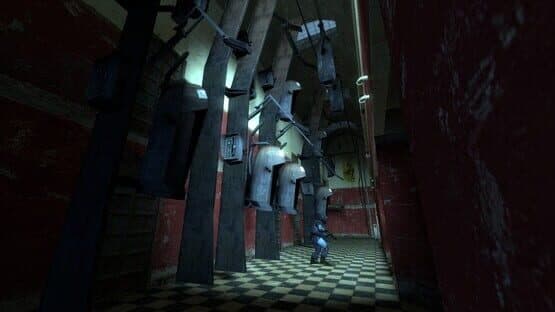 Quiet Rehabilitation — screenshot 1