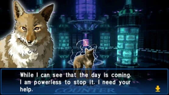 Shin Megami Tensei: Devil Summoner - Soul Hackers — screenshot 3