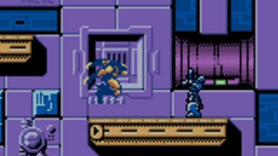X-Men: Wolverine's Rage — screenshot 4
