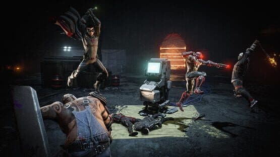 Gotham Knights: Heroic Assault — screenshot 2