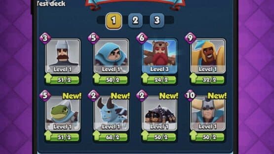 Army of Tactics — screenshot 3