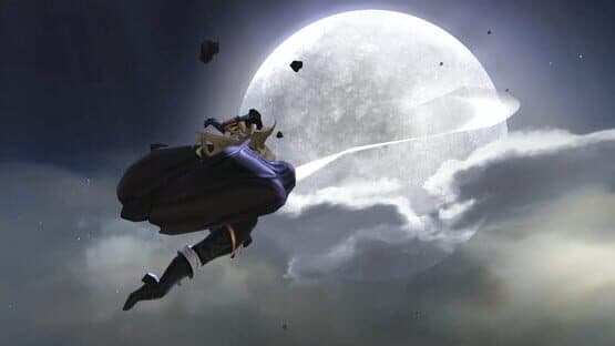 Super Smash Bros. Ultimate: The Alucard Moveset — screenshot 1