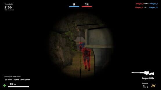 Deadshot — screenshot 2