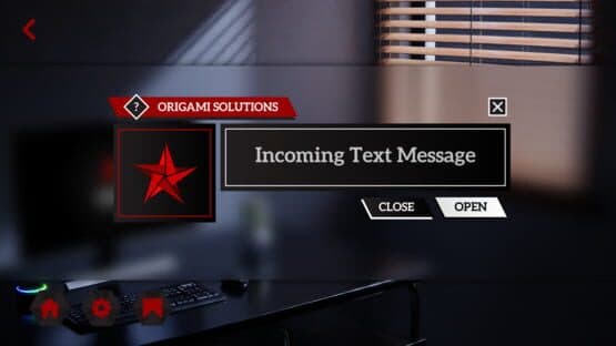 Origami Solutions — screenshot 3
