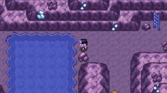 Pokémon: Abstract Version — screenshot 3