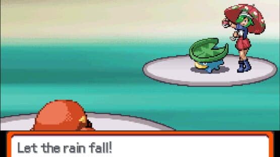 Pokémon: Abstract Version — screenshot 7