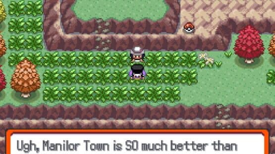 Pokémon: Abstract Version — screenshot 8