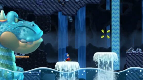Super Mario Evolution — screenshot 4