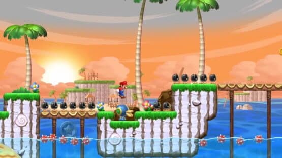 Super Mario Evolution — screenshot 5