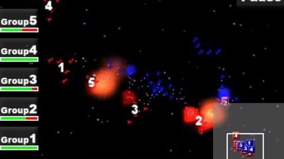 The Day of Sagittarius III — screenshot 1