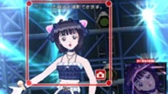 The Idolmaster — screenshot 6