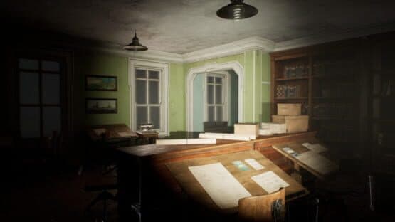The Chronicle — screenshot 7