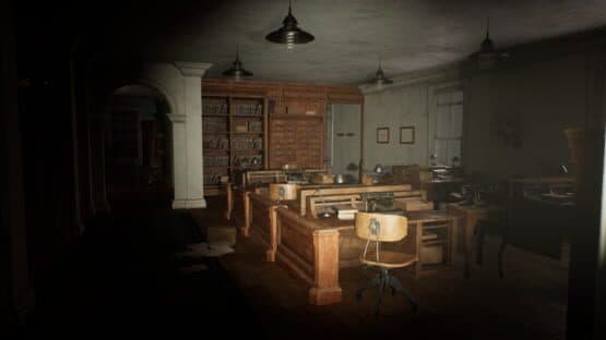 The Chronicle — screenshot 8