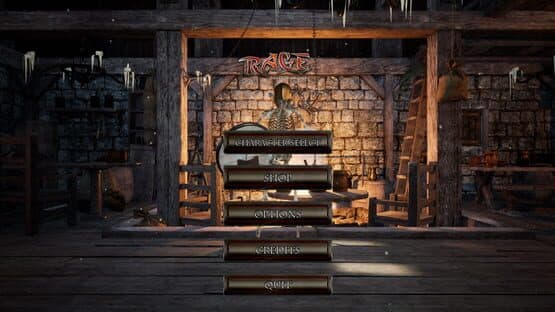 Rage: Anger Management — screenshot 1