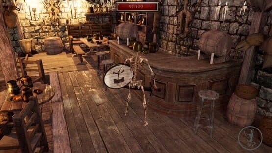 Rage: Anger Management — screenshot 3