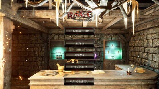 Rage: Anger Management — screenshot 4