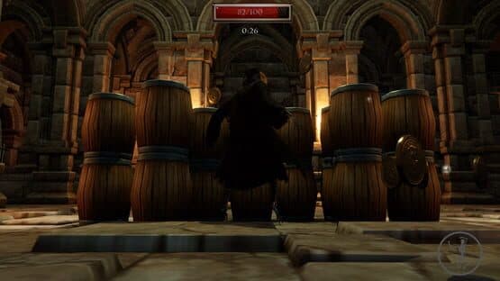 Rage: Anger Management — screenshot 5